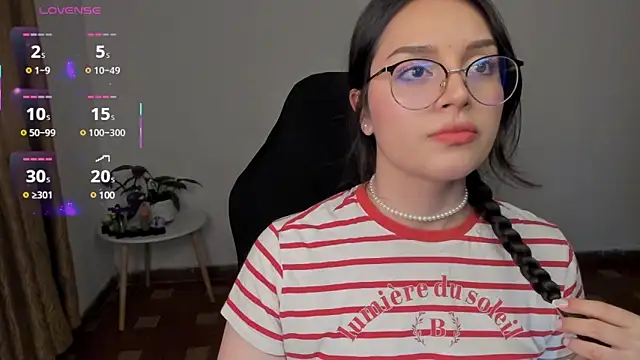 anaveleeez online show from 02-13-25, 01:40