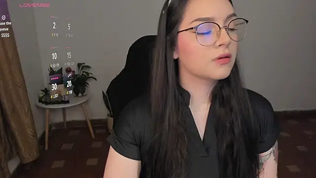 anaveleeez online show from 03-12-25, 02:41