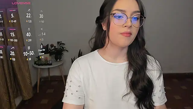 anaveleeez online show from 03-13-25, 01:54