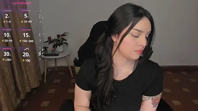 anaveleeez online show from 03-14-25, 07:59