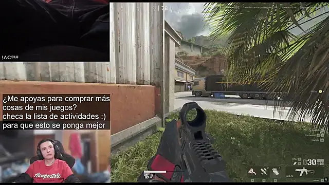 XxEnderxX online show from 02-10-26, 07:18