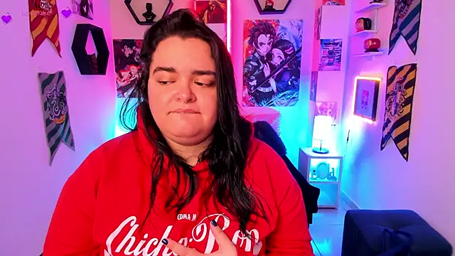 Luise Meyrink online show from 12-28-24, 03:04