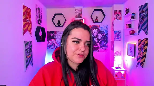 Luise Meyrink online show from 01-04-25, 09:43