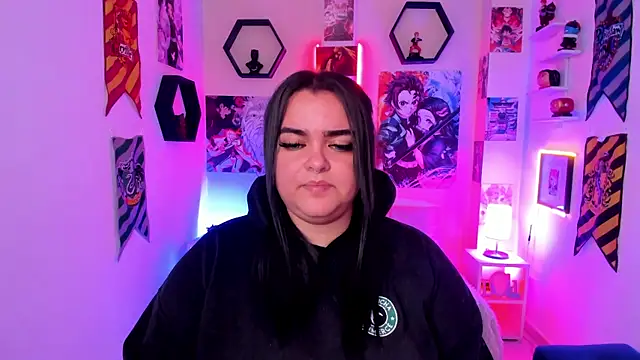 Luise Meyrink online show from 01-05-25, 08:54