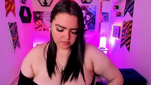 Luise Meyrink online show from 01-28-25, 05:11