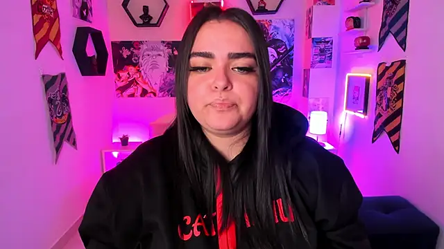 Luise Meyrink online show from 01-30-25, 03:00