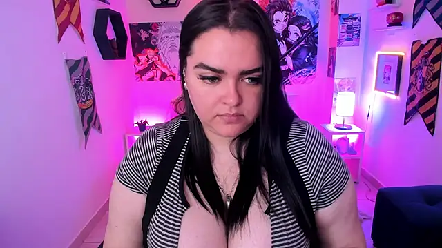 Luise Meyrink online show from 02-02-25, 05:21