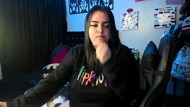 Luise Meyrink online show from 02-20-25, 10:59