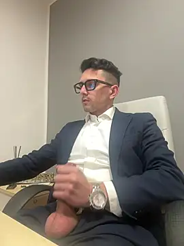 masterboss  online show from 03-12-26, 01:17