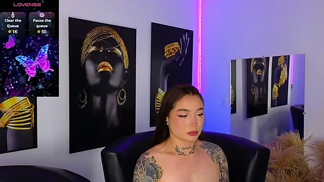 Snapshot of _brenna_hanson chatting on 02-04-25, 07:44  brenna hanson online show from 02-04-25, 07:44