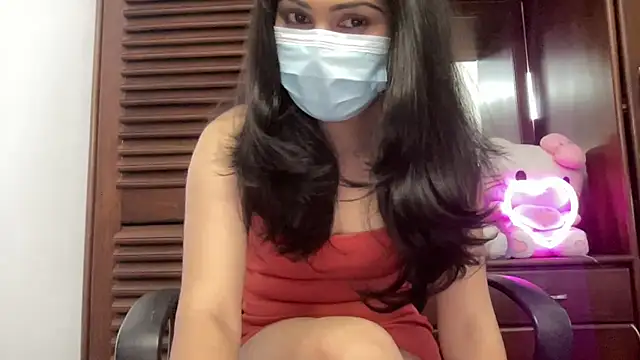 Princess Lily online show from 03-02-25, 08:16