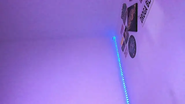 kimbaileys online show from 01-10-25, 07:04