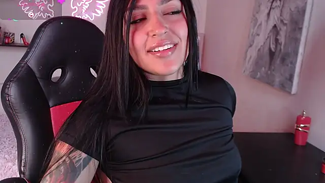 MissDennise online show from 10-06-25, 04:48