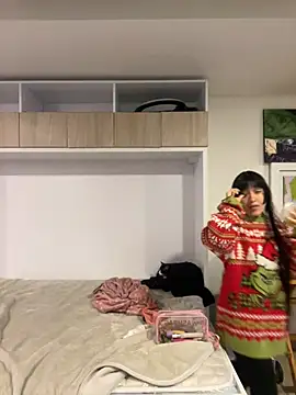 aangie  uwu online show from 03-02-25, 11:20