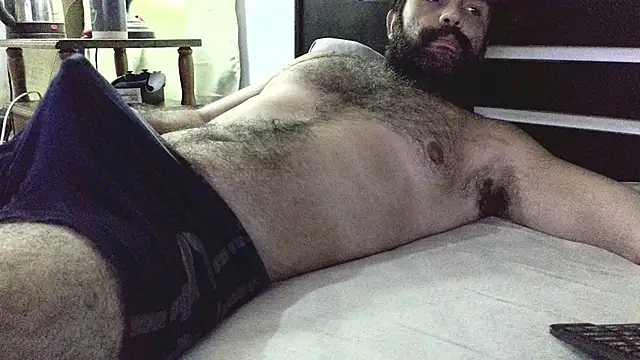 machoathome online show from 02-24-25, 01:57