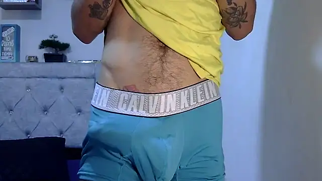 Im Jake69 online show from 03-05-26, 03:02