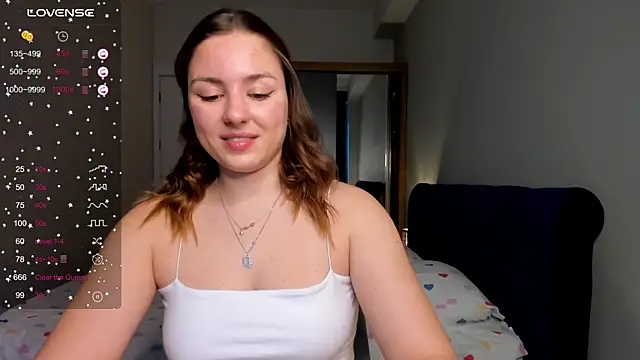 ThreeshaWhite online show from 02-24-25, 09:43