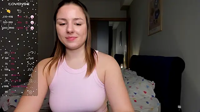 ThreeshaWhite online show from 02-27-25, 07:15