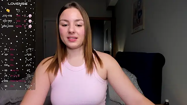 ThreeshaWhite online show from 02-28-25, 04:31