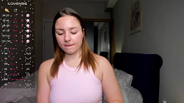 ThreeshaWhite online show from 03-01-25, 06:03