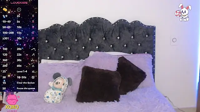 Maiaa evans online show from 01-21-25, 04:54