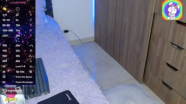 Maiaa evans online show from 02-10-25, 01:24