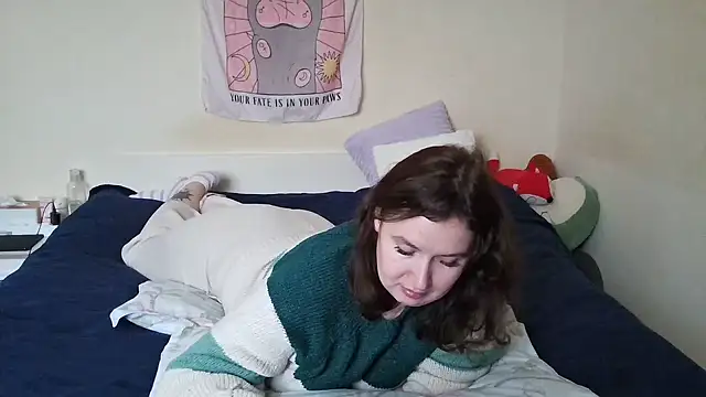Snapshot of franceska_blue chatting on 01-21-25, 12:07 franceska blue online show from 01-21-25, 12:07