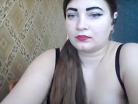 Elizabeth Meow online show from 02-22-26, 07:29