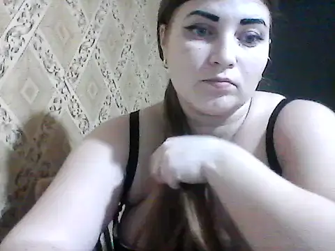 Elizabeth Meow online show from 03-20-26, 07:41