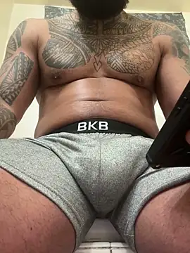 cococobanna online show from 03-15-25, 06:32