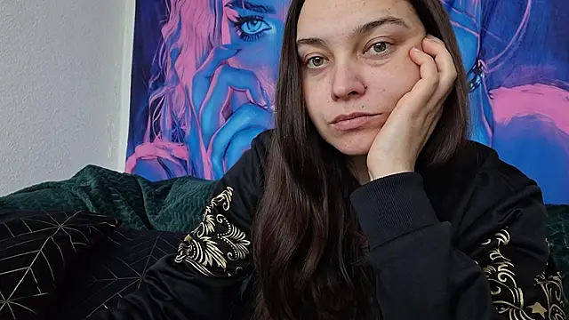 Cyndee Winter online show from 02-24-25, 01:42