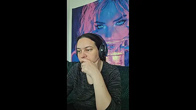 Cyndee Winter online show from 05-09-26, 10:09