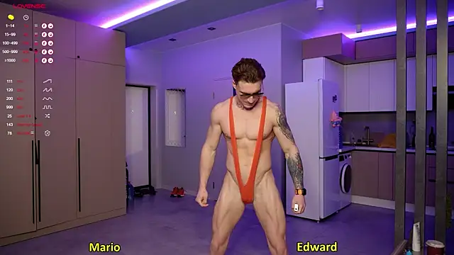 mario serhos online show from 02-05-25, 05:31