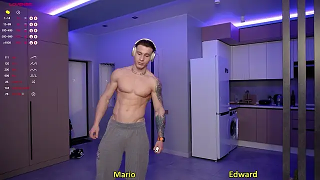 mario serhos online show from 02-10-25, 03:53