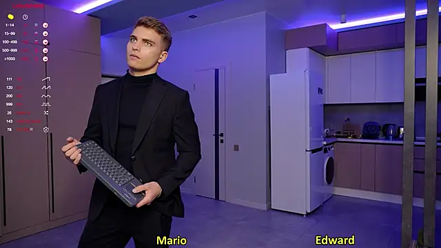 mario serhos online show from 02-11-25, 07:48