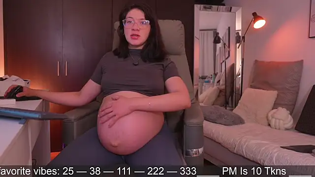 Anah s online show from 04-23-26, 11:18