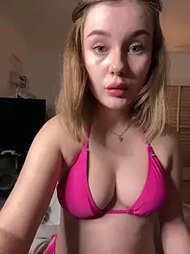 MaribelRiver online show from 01-17-25, 08:00