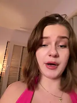 MaribelRiver online show from 01-29-25, 07:43