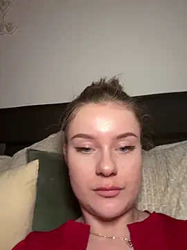 MaribelRiver online show from 02-12-25, 08:29