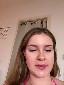 MaribelRiver online show from 02-13-25, 08:55