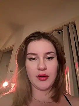 MaribelRiver online show from 02-15-25, 12:37