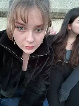 MaribelRiver online show from 03-20-25, 06:09