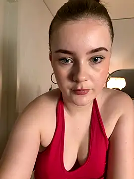 MaribelRiver online show from 09-10-25, 07:36