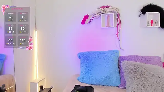 Snapshot of Jentokio chatting on 12-06-24, 03:41 Jentokio online show from 12-06-24, 03:41