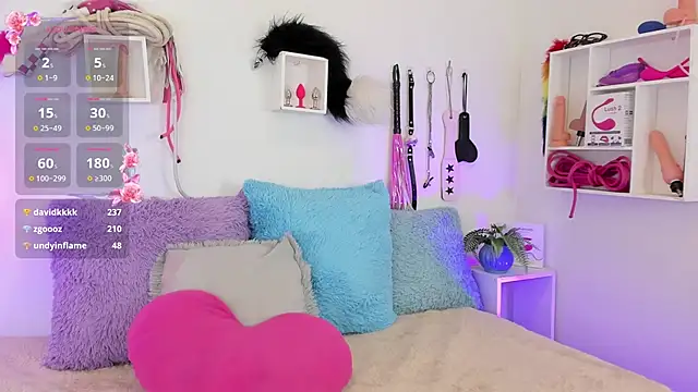 Snapshot of Jentokio chatting on 12-07-24, 03:58 Jentokio online show from 12-07-24, 03:58