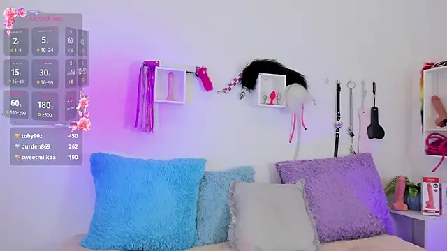 Snapshot of Jentokio chatting on 03-01-25, 02:37 Jentokio online show from 03-01-25, 02:37