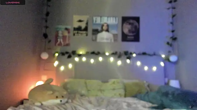 Snapshot of Anisawithlove chatting on 12-12-24, 08:10 Anisawithlove online show from 12-12-24, 08:10