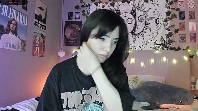 Snapshot of Anisawithlove chatting on 12-19-24, 05:40 Anisawithlove online show from 12-19-24, 05:40