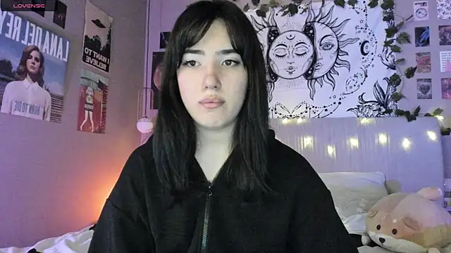 Snapshot of Anisawithlove chatting on 12-24-24, 05:34 Anisawithlove online show from 12-24-24, 05:34