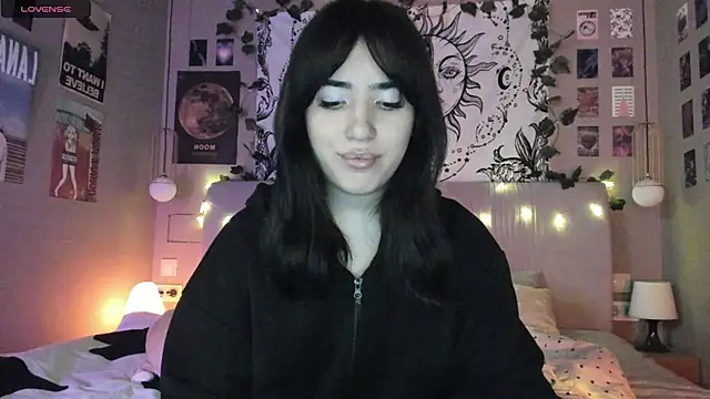 Anisawithlove online show from 12-29-24, 09:20